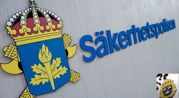 الامن السويدي 1