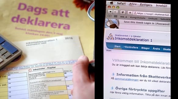 مصلحة الضرائب السويدية تبدأ اليوم بإرجاع مستحقات الضرائب المالية الي الافراد المستحقين الدفع لهم 1 666 iloveimg compressed