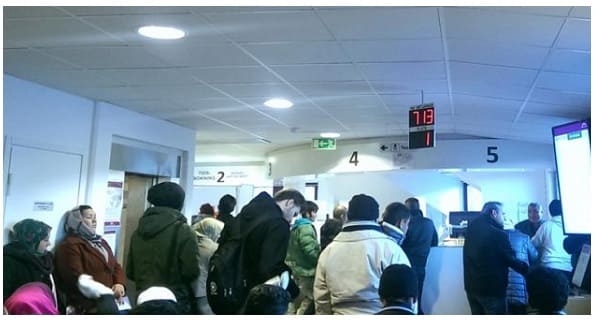 عنوان السفارة السويدية في السودان الخرطوم معاملة لم الشمل للسورين 2017 660x330 1