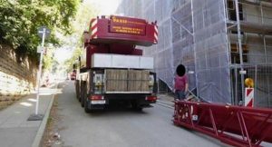 رافعة تزن 48 طنا سُرقت من ألمانيا وظهرت بمصر بعد 3 شهور 3 6 3