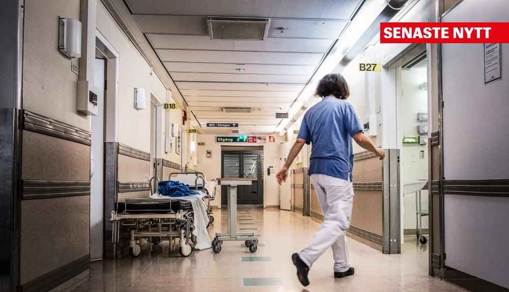 في السويد قرارات طبية خاطئة ورعاية سيئة تعرض المرضى للموت ..هل تظل اتهامات لا أكثر ؟ 1 b30df7fc a243 4cfc 9dba 51a444b0f066 1
