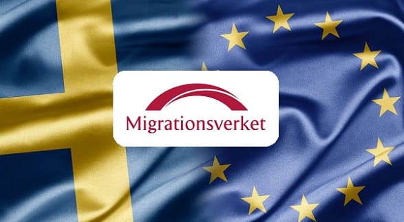 العلم السويدي 2 1