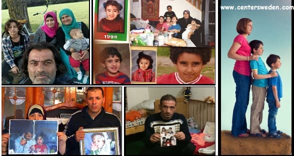 تقرير : قضايا سحب السوسيال للأطفال في السويد..الأسباب والأجراءات والحلول ! 1 gh 1