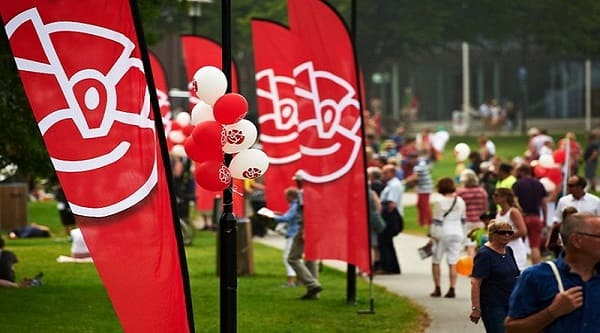 الحزب الاشتراكي الحاكم يعد بتوفير اجازات إضافية لـ 900 ألف عائلة عاملة في السويد 1 7530197608 67907c372a z 800x571 800x531 1