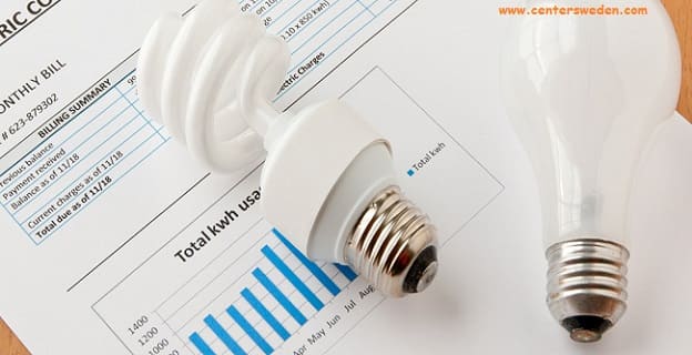 Reduce Your Power Bill With These 5 Money Saving Hacks 1