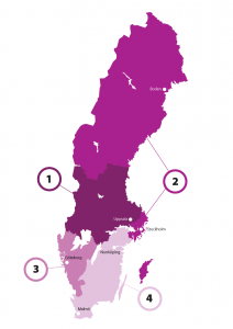 تعرف علي القانون الجديد الخاص بالدراسة الثانوية للطلاب في السويد 2 1