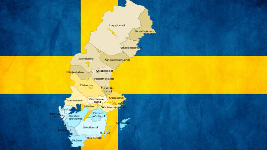 هجرة للسويد