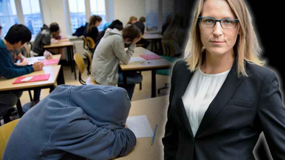 قلق العائلات المهاجرة من المدرسة في السويد ؟ ماهي مسؤولية المدرسة والسوسيال ومسؤولية العائلة؟ 1 2c4ecf2e 8bc5 5a23 bf1e 1f468c5887db 1