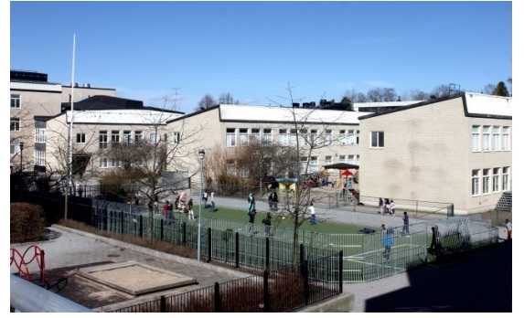 اعتقال أعضاء المجلس التأسيسي لمدرسة الأزهر في ستوكهولم 1 Untitled 4