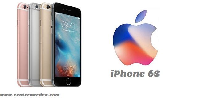 apple iphone 6s 32gb silver236899 4 Normal Extra 1 1