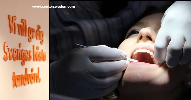 الرعايا الطبية للاسنان