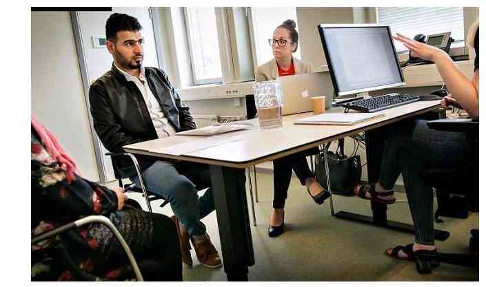 بسبب زيادة الضرر من سوء الترجمة ..السويد بحاجة الى مترجمين مؤهلين ..تقرير حكومي 1 67890 6