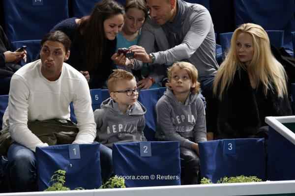 reuters 2013 11 02 2013 11 02t143157z 886635464 gm1e9b21qgr01 rtrmadp 3 tennis men masters reuters 5