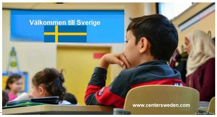 مدارس سويدية توقف ارسال طلابها المهاجرين الي مدارس في بلديات يديرها حزب SD 1 tfllljyynfylmny22 4