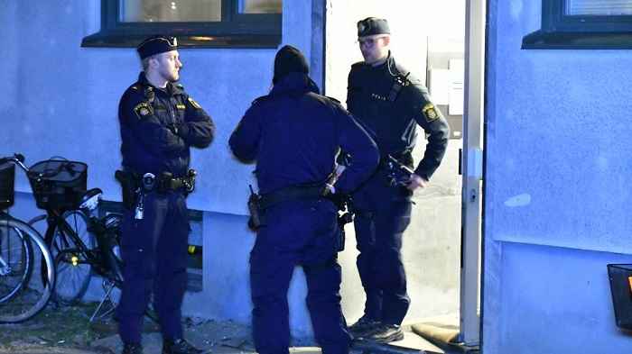 اعتقال امرأة اصابت جارها بالسكين في مبنى سكني بمدينة مالمو 1 1546550090 5