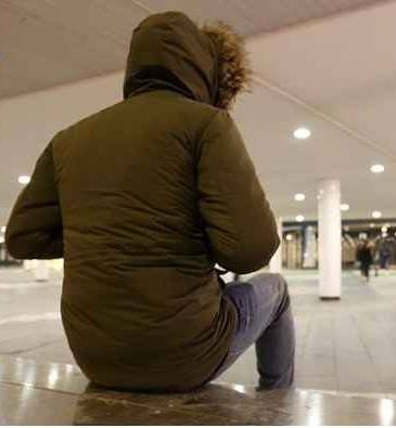 راديو السويد : مهاجرين في السويد يعملون بالأسود في ظروف عبودية مقابل الطعام والسكن 2 432