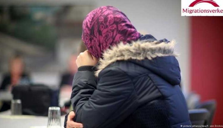 راديو السويد : مهاجرين في السويد يعملون بالأسود في ظروف عبودية مقابل الطعام والسكن 1 6 2