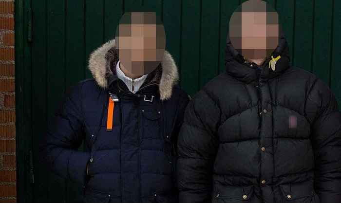 طالبين لجوء مرفوضين في السويد لا يمكن ترحيلهم.. فيتحولون للجريمة! 1 8888 5