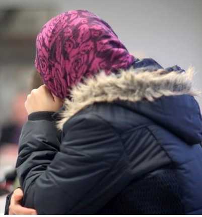 راديو السويد : مهاجرين في السويد يعملون بالأسود في ظروف عبودية مقابل الطعام والسكن 3 Untitled4 4