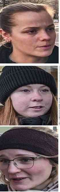 القبض على المتحرش بالفتيات في مدينة " اوبسالا" بعد اسبوعين من التحرش بعشرات النساء 2 1549901700 6 1