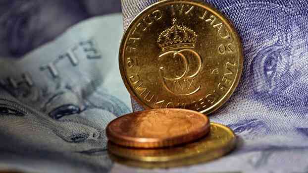 راديو السويد : إستمرار تراجع الكرون السويدي وأرتفاع الاسعار للسلع للغذائية إلي صيف 2019 1 0e3d383c 5810 40d0 8b12 7c71736fb882 6