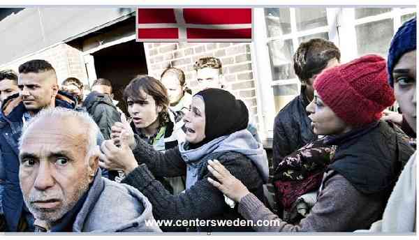 الهجرة الدنماركية ترفض تجديد الاقامات المؤقتة للاجئين سوريين ..وتطلب منهم العودة الطوعية ! 1 345 6 1