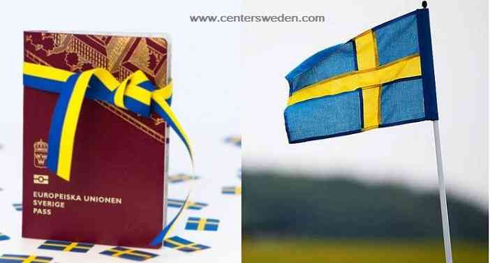 Svenskt pass
