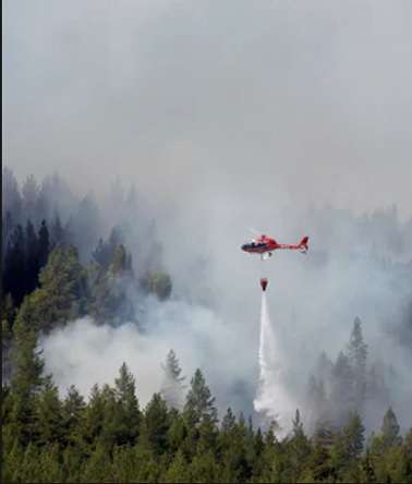 إندلاع حرائق جديدة في Gislaved مقاطعة يونشوبينج والشرطة ترجح السبب " رحلات الشواء" 4 Untitled 3 8