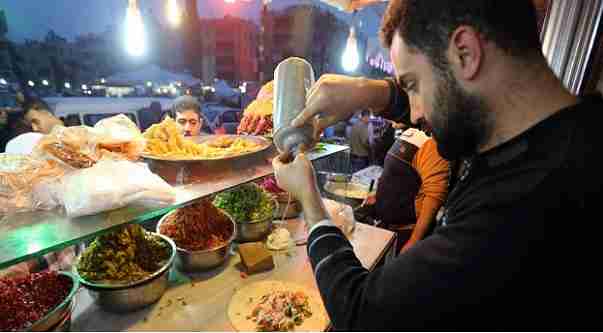 MAIN SyriaFood AFP 7