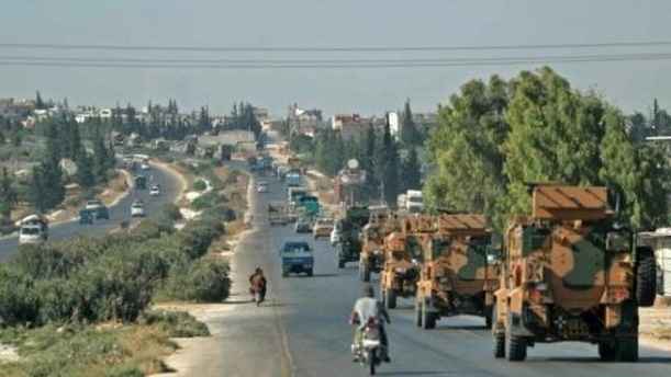 صحف أوروبية الثورة السورية تحتضر ..ريف حماة الشمالي وخان شيخون تحت سيطرة النظام 1 c81e2749193c05439bd6d77dd9488d49e00c0ad7 5