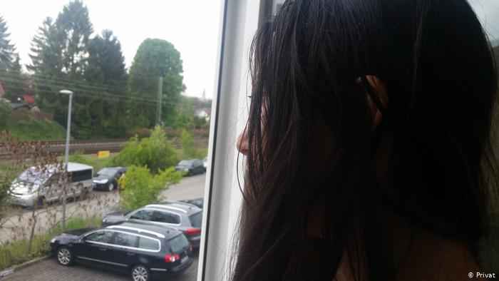 نسرين بعد رحلة لجوء خطيرة… تفشل في لم شمل أهلها 2 38725009 401 5