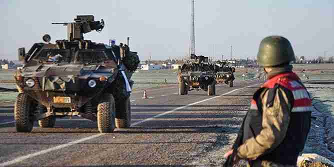 مواجهة حاسمة خلال ساعات : الجيش التركي يتقدم لـ"منبج" 1 668 334 1486591032armee 7