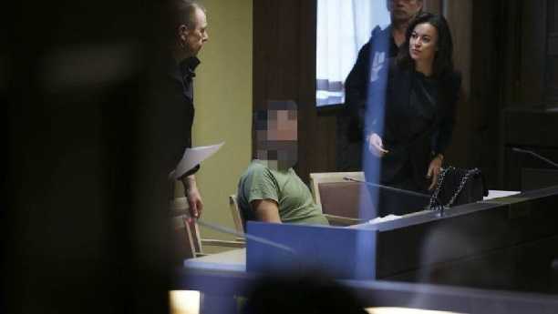 بدء محاكمة عراقي يحمل الجنسية السويدية بتهمة التجسس على لاجئين في السويد لصالح إيران 1 bb204931 8938 485e bb6f