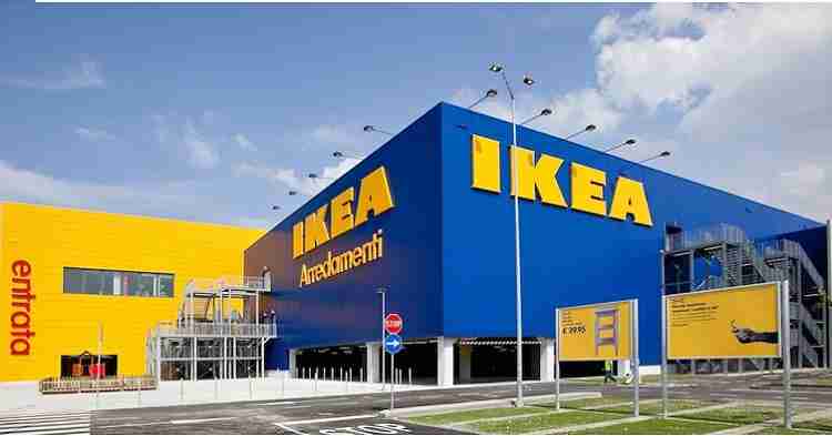 Ikea hours of operation 7