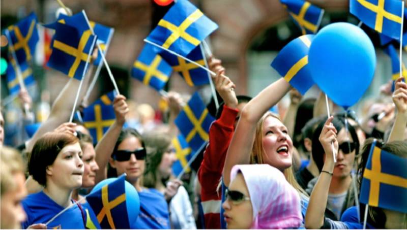 أسباب جعلت السويد مميزة عن دول العالم 1 Untitled 3