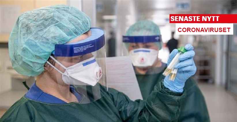 اعلان أول نتائج لـــ "لعلاج ضد فيروس كورونا" المحتمل بعد 7 أيام 1 76 5