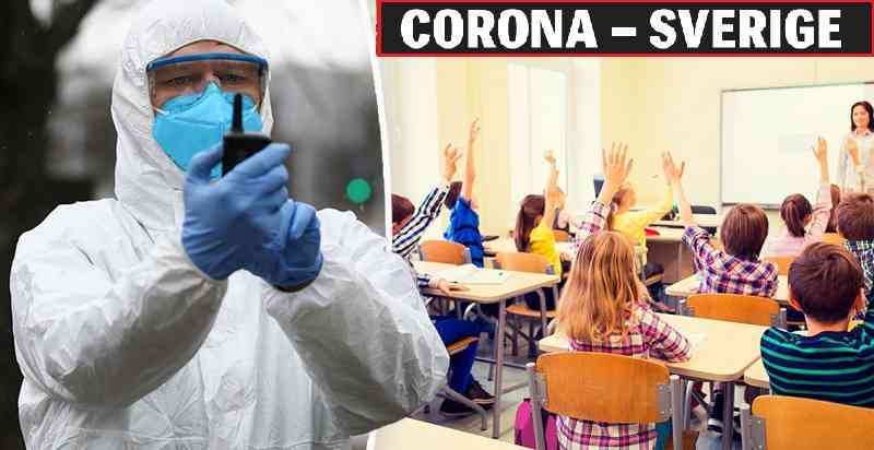 coronavirusbarnsvisa 6