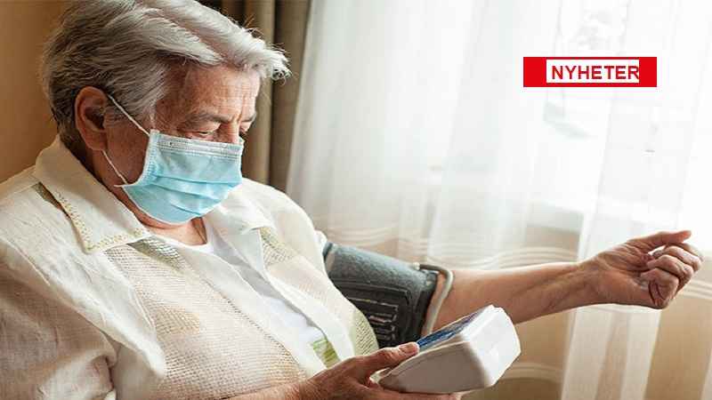 Discussing COVID 19 And Hypertension 5