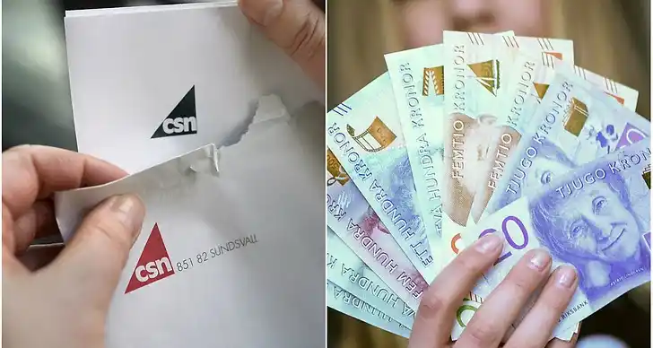 vansterpartiet csn hojning 1