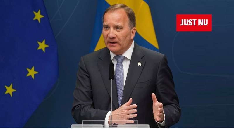 لوفين : مقترحات سياسة الهجرة الجديدة لن يتم النقاش فيها وسوف ترسل للبرلمان للتصويت عليها 1 116858304 4493123064061886 5781410042917007995 o 3