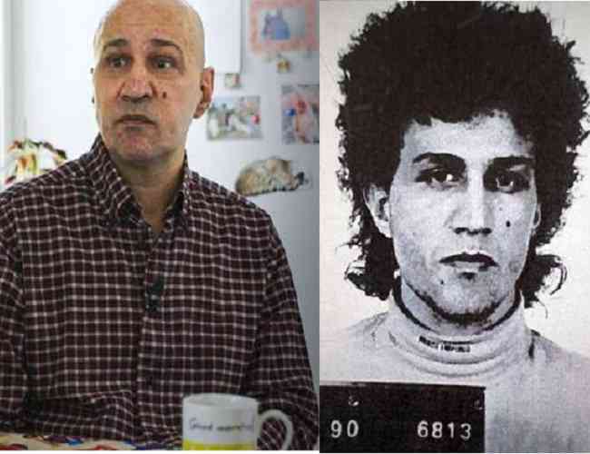 لاجئ في السويد منذ 33 عاماً ... والشرطة السويدية لا تستطيع ترحيله لبلاده منذ 22 عام 2 1603194447 1 6