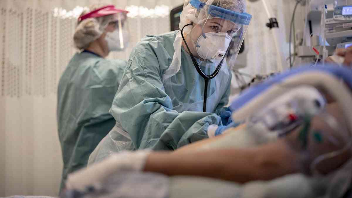 96 وفاة جديدة بكورونا .. و300 ألف إصابة بكورونا في السويد .. وستوكهولم تطلب المساعدة 1 5c1ca8d8 faec 4b2a a018 741caa891d77 6