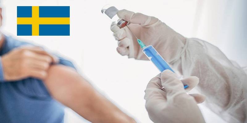 السويد تبدأ تلقيح المواطنين بلقاح كورونا في يناير 2021 1 f4fbb93e 3ae8 40b8 9dda