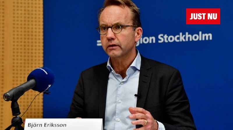 ستوكهولم : نحتاج إلى مساعدة .. العناية المركزة وصلت لقدرتها الاستيعابية القصوى 1 600 5