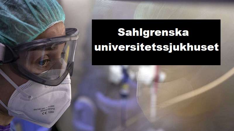 مستشفى في يوتبوري تفصل طبيب ذهب إلى العمل رغم إصابته بكورونا ونقل العدوى لـ13 شخصاً 1 BHFmflm5fNgsAE8bkdqRGgUKrik 3