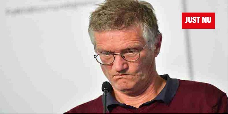 coronavirus sweden 1