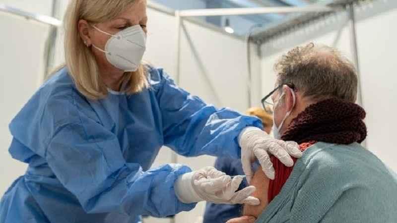 النرويج تعلن وفاة 23 شخصا تم تطعيمهم بلقاح "فايزر" وتغيير في توصيات تطعيم المسنين 1 4d1f042df2ab6b9bda705c2346a30b63739e81c4 5