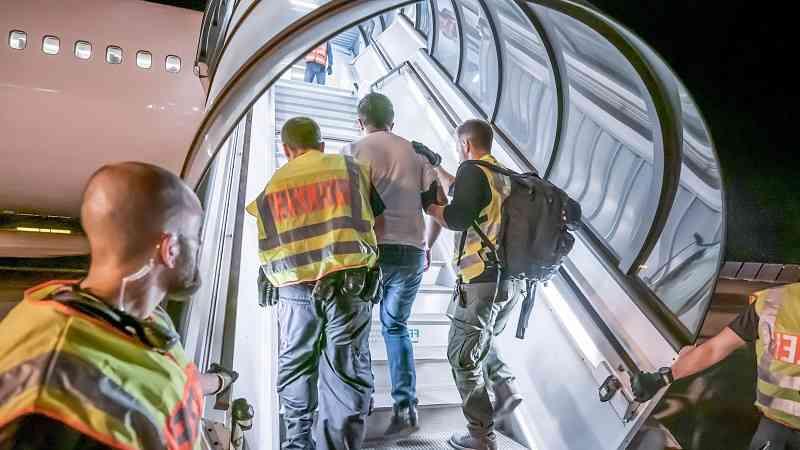 abschiebung afghanistan leipzig