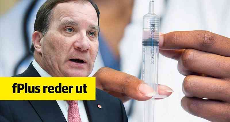 الحكومة السويدية سوف تتحمل 9 آلاف كرون لكل جرعة كاملة من لقاح كورونا لمواطن في السويد 1 61e716e0 6e6b 441f 8001 2c0d50b1892c 6