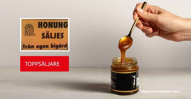 MGO Manukahonung vit min 1